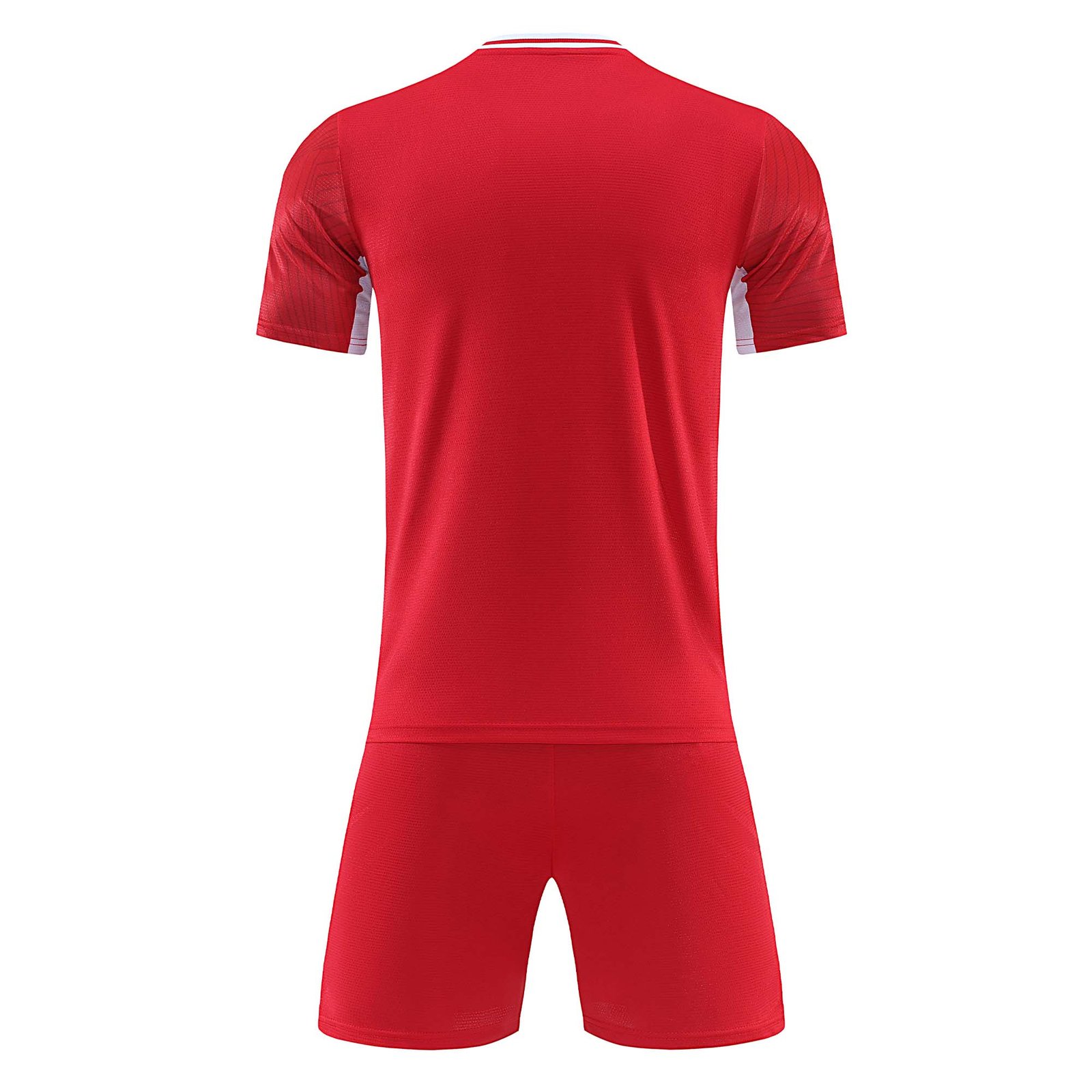 Trace Soccer Jersey - Image 12