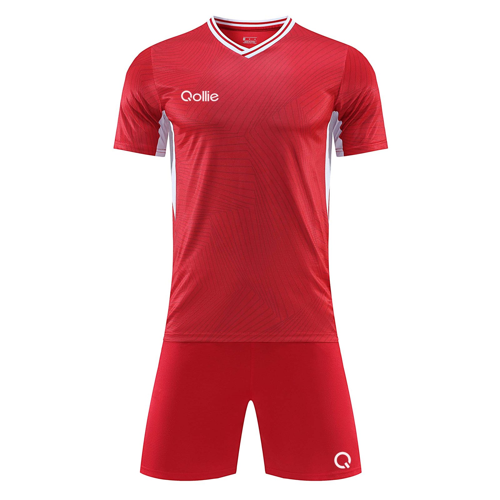 Trace Soccer Jersey - Image 10