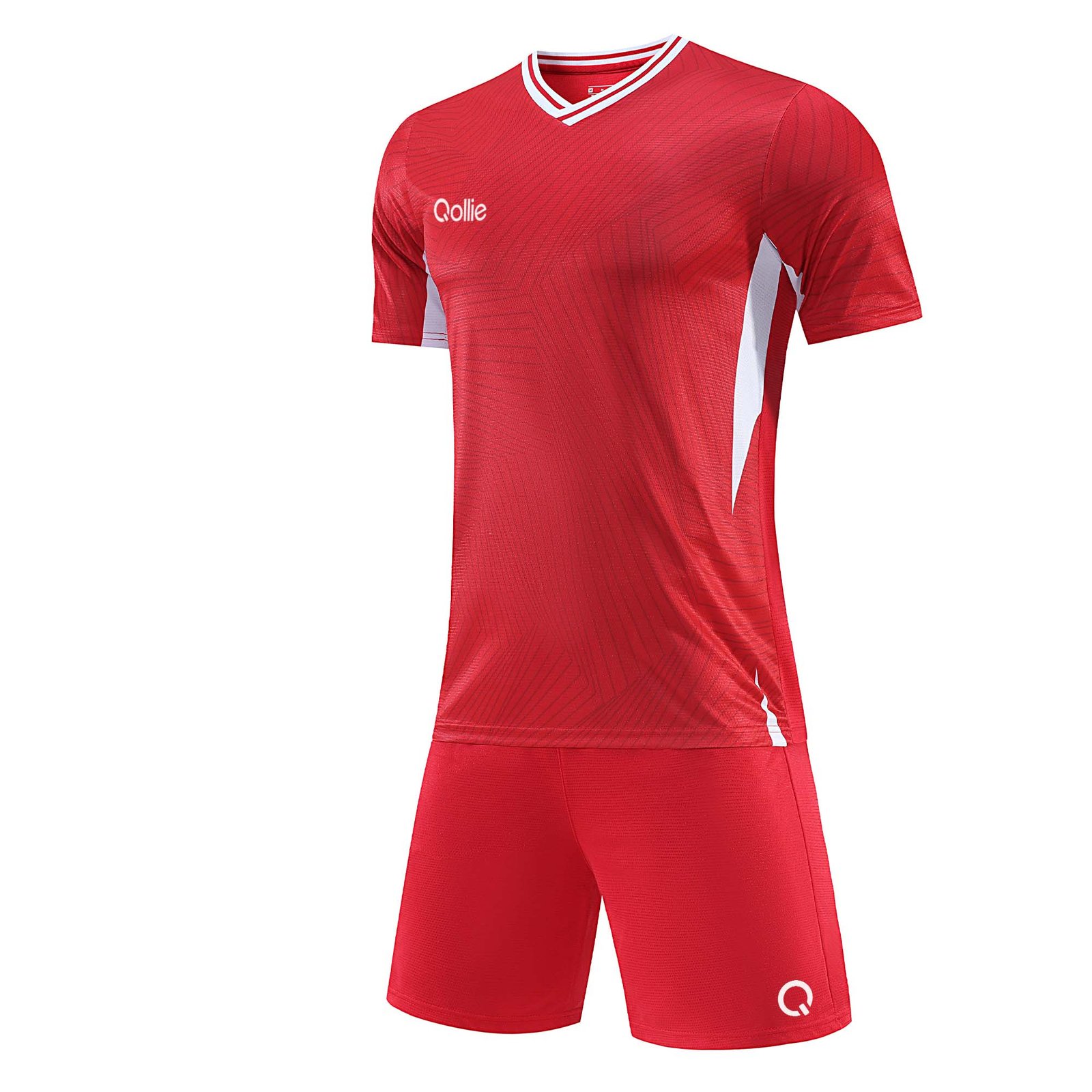 Trace Soccer Jersey - Image 11