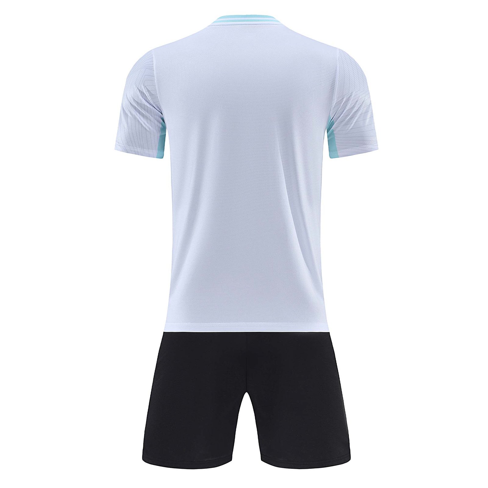 Trace Soccer Jersey - Image 6