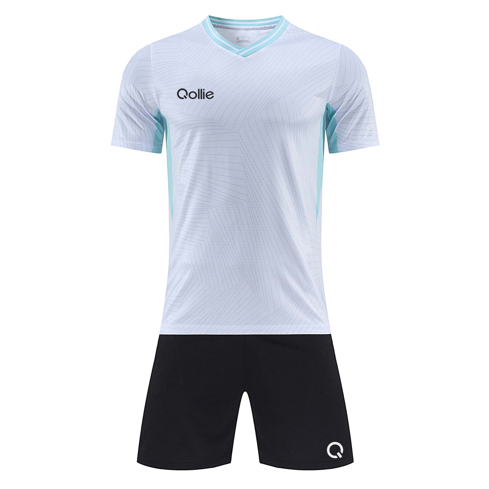 Trace Soccer Jersey - Image 4