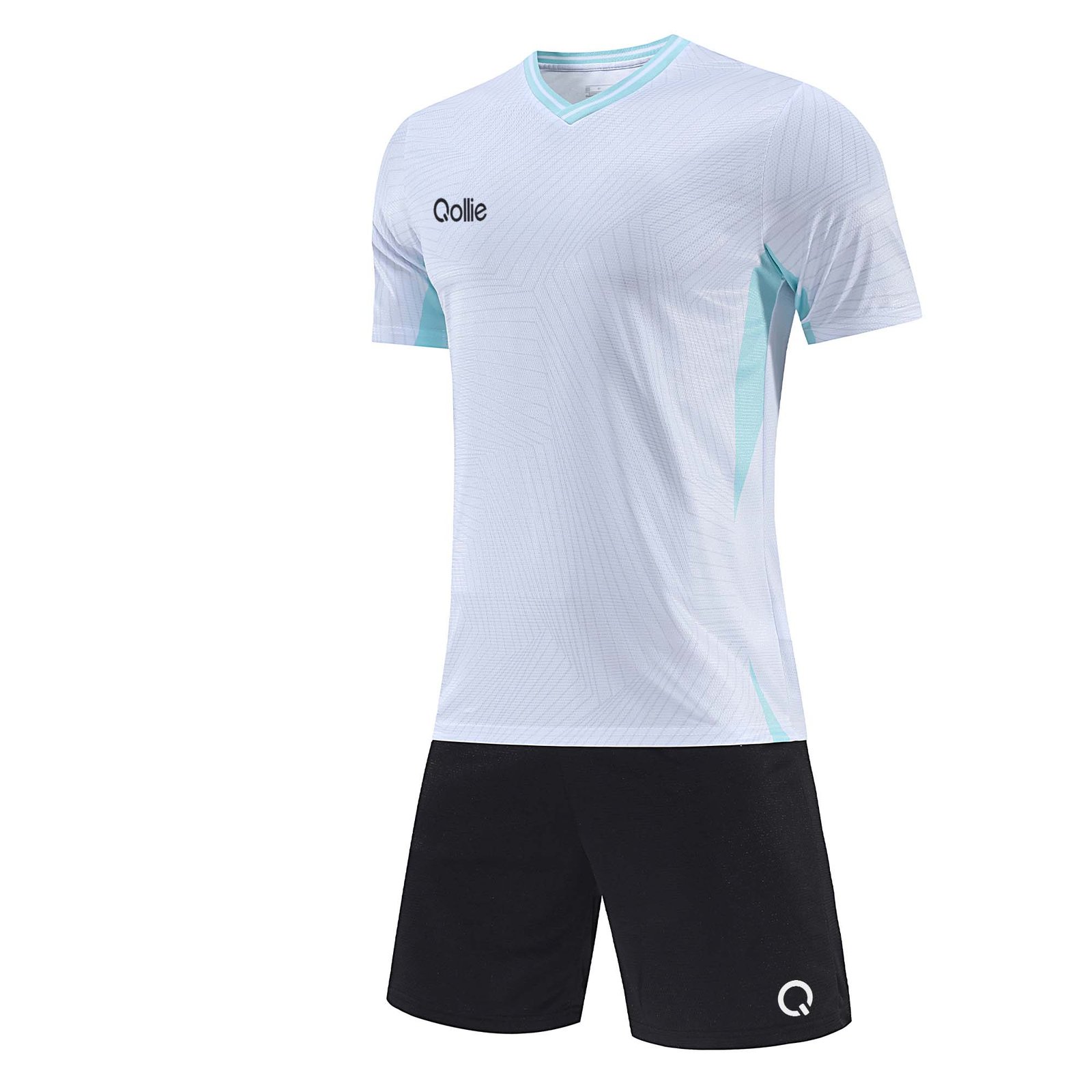 Trace Soccer Jersey - Image 5