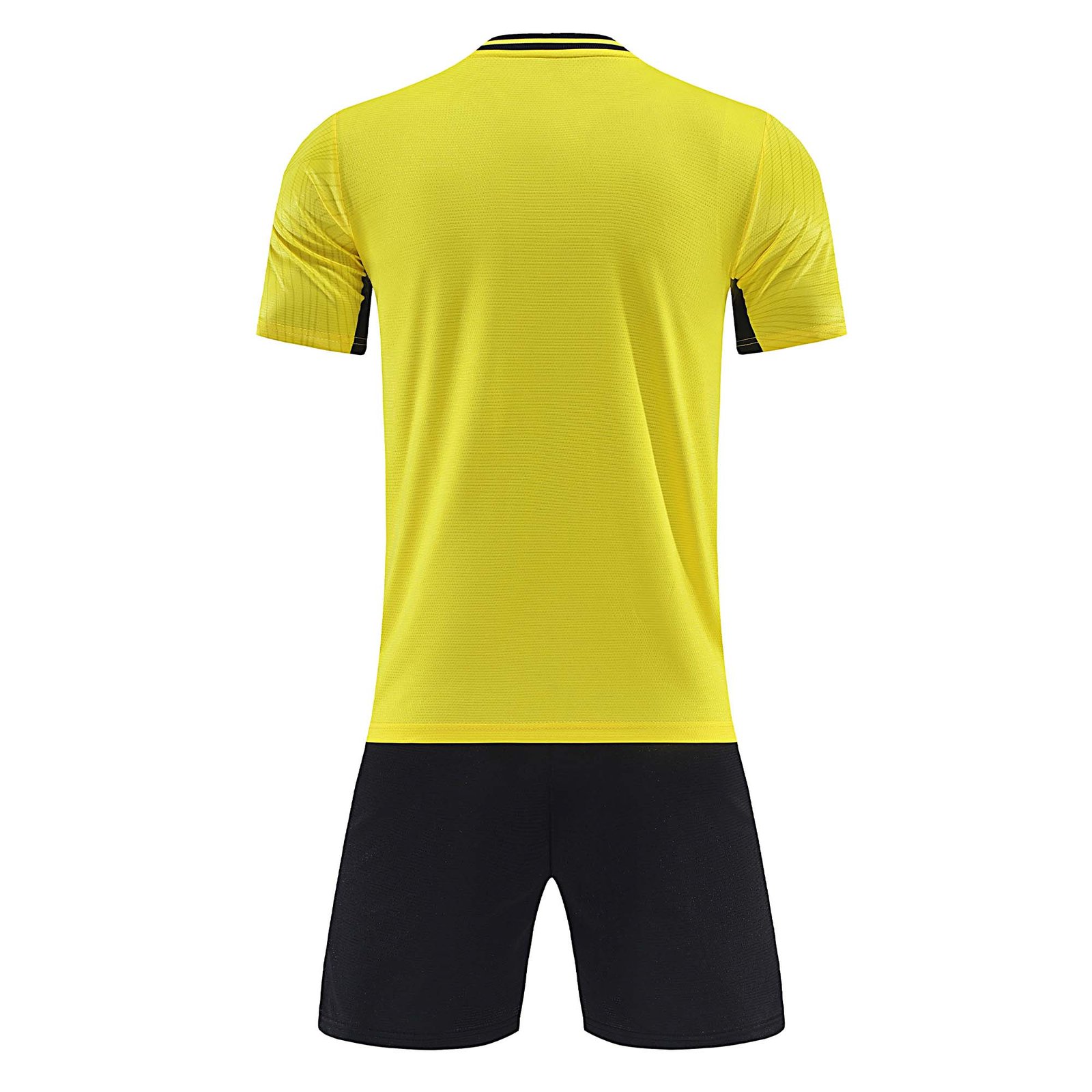 Trace Soccer Jersey - Image 3