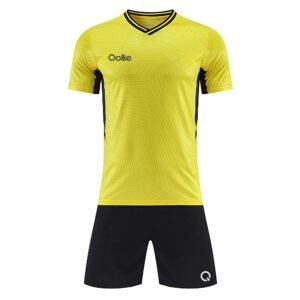 Trace Soccer Jersey