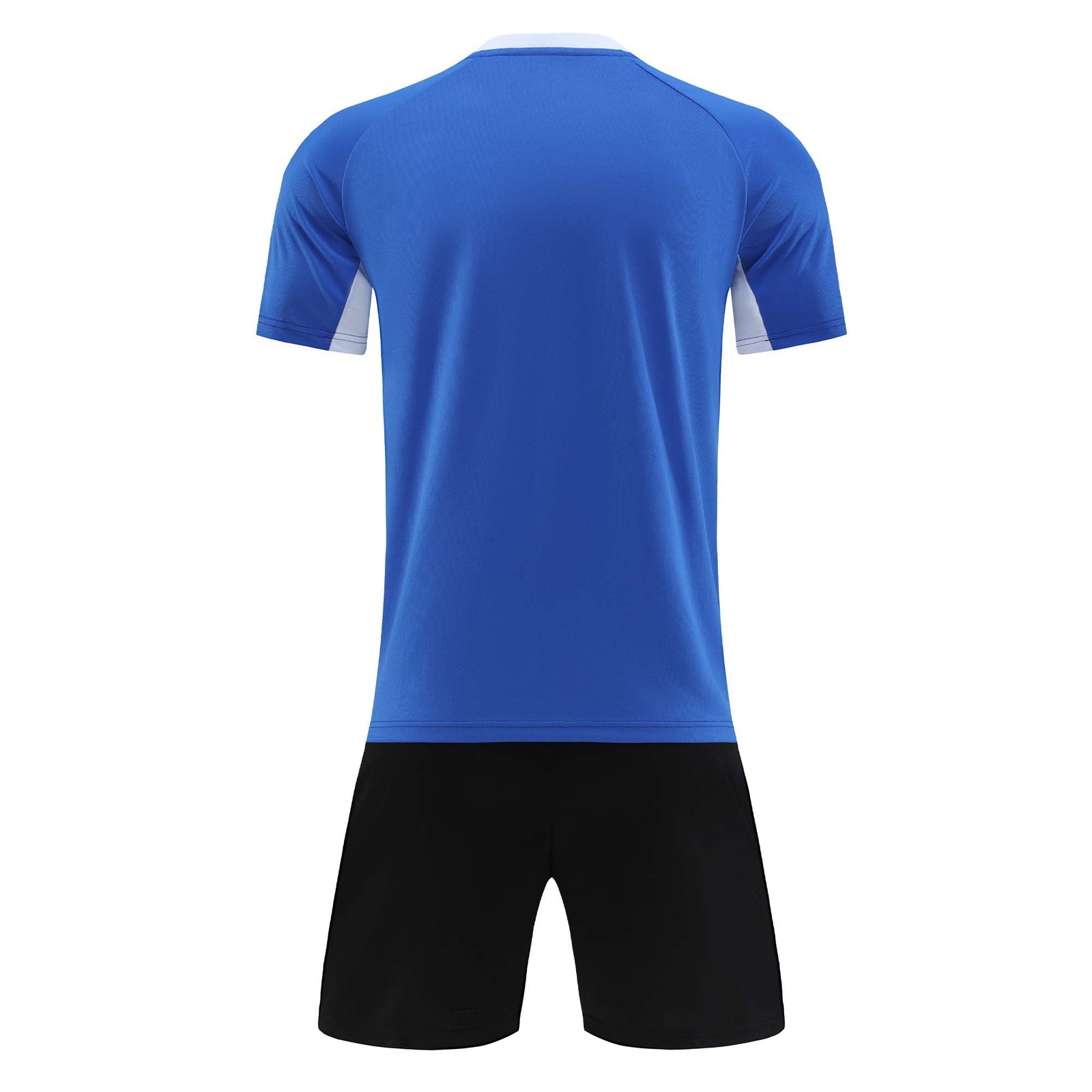 Vector Soccer Jersey - Image 6