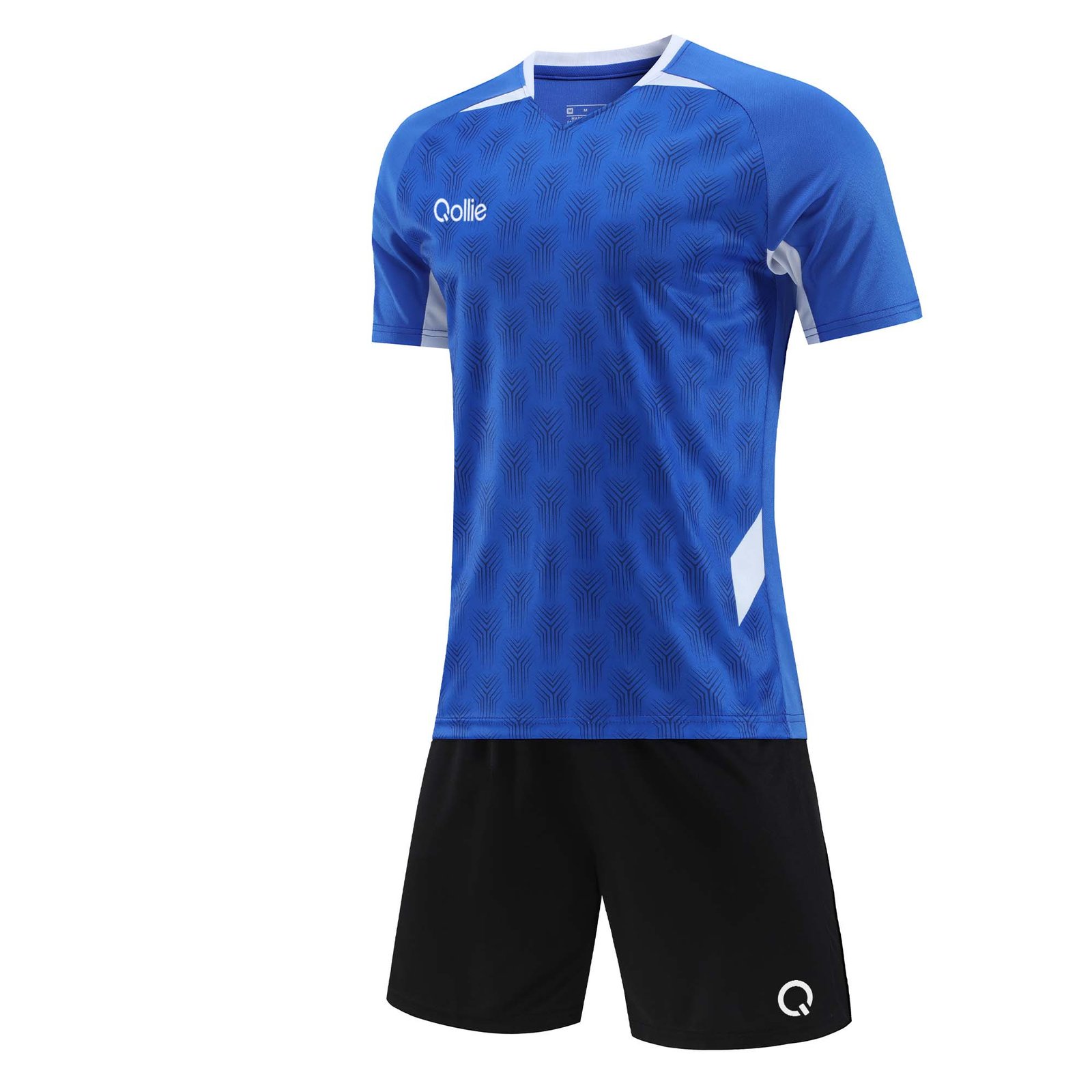 Vector Soccer Jersey - Image 5