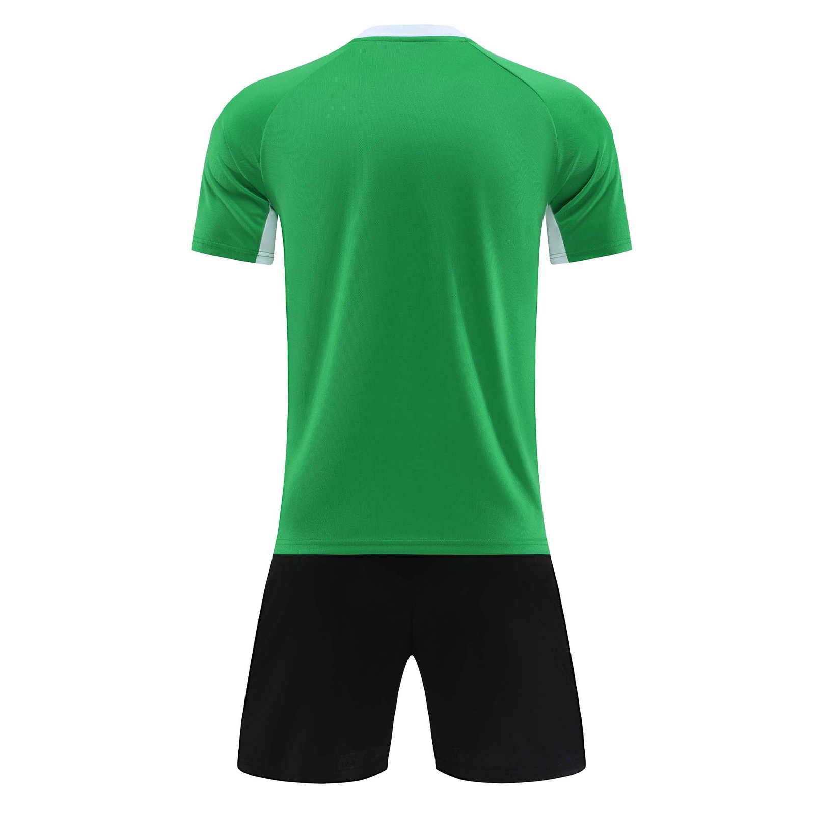 Vector Soccer Jersey - Image 3