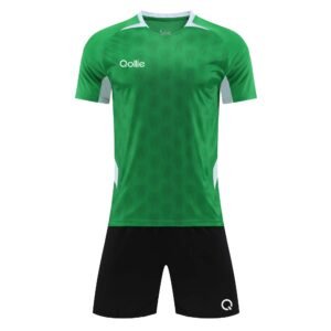 Vector Soccer Jersey