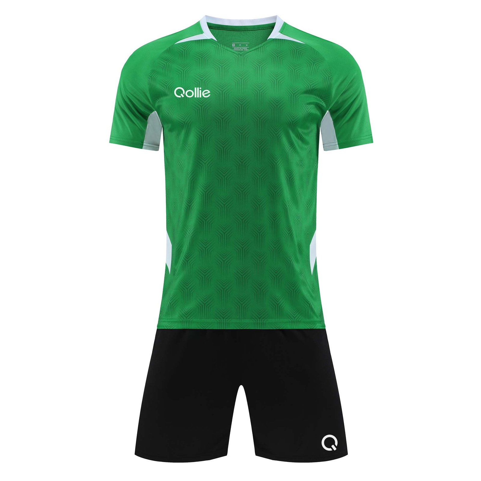 Vector Soccer Jersey
