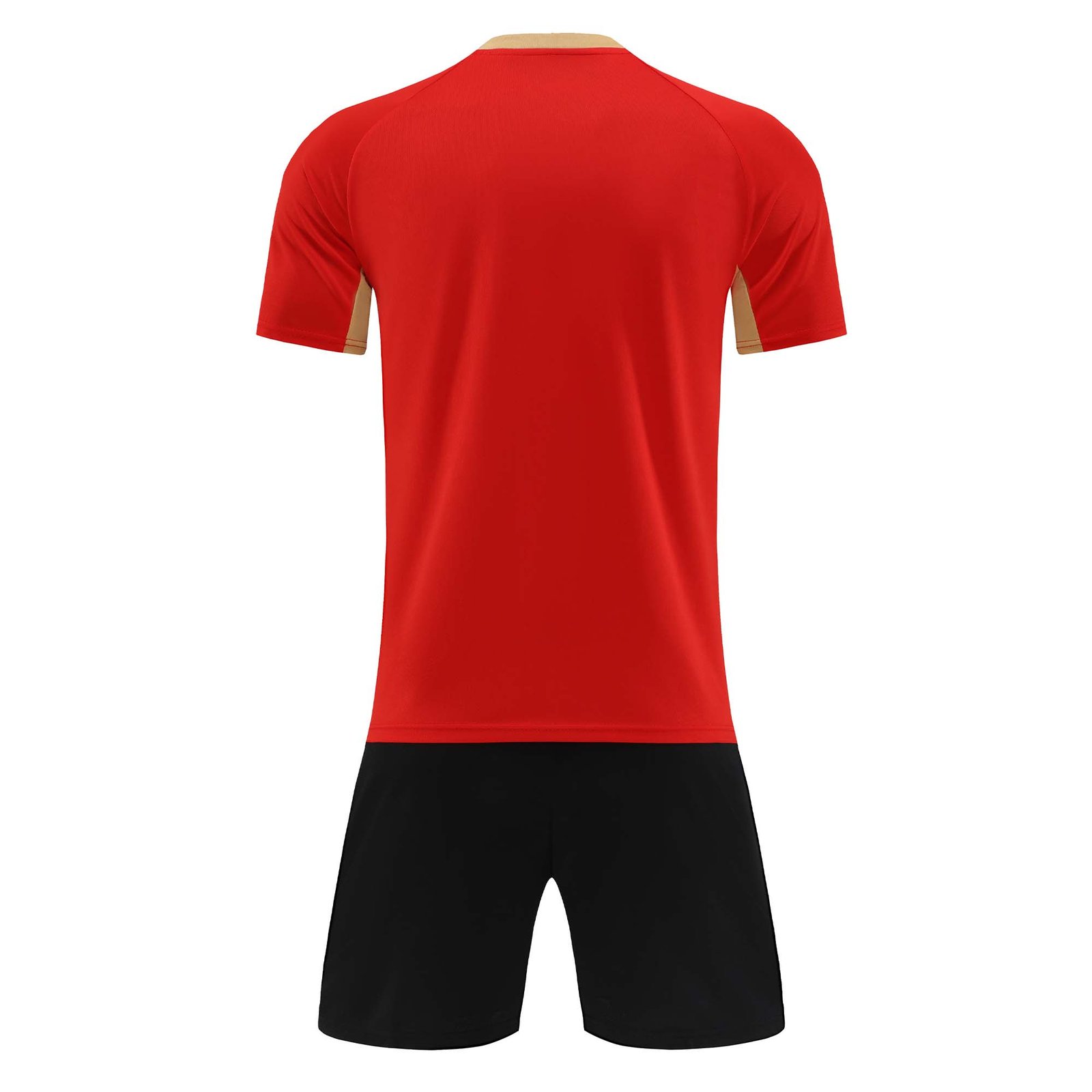 Vector Soccer Jersey - Image 9