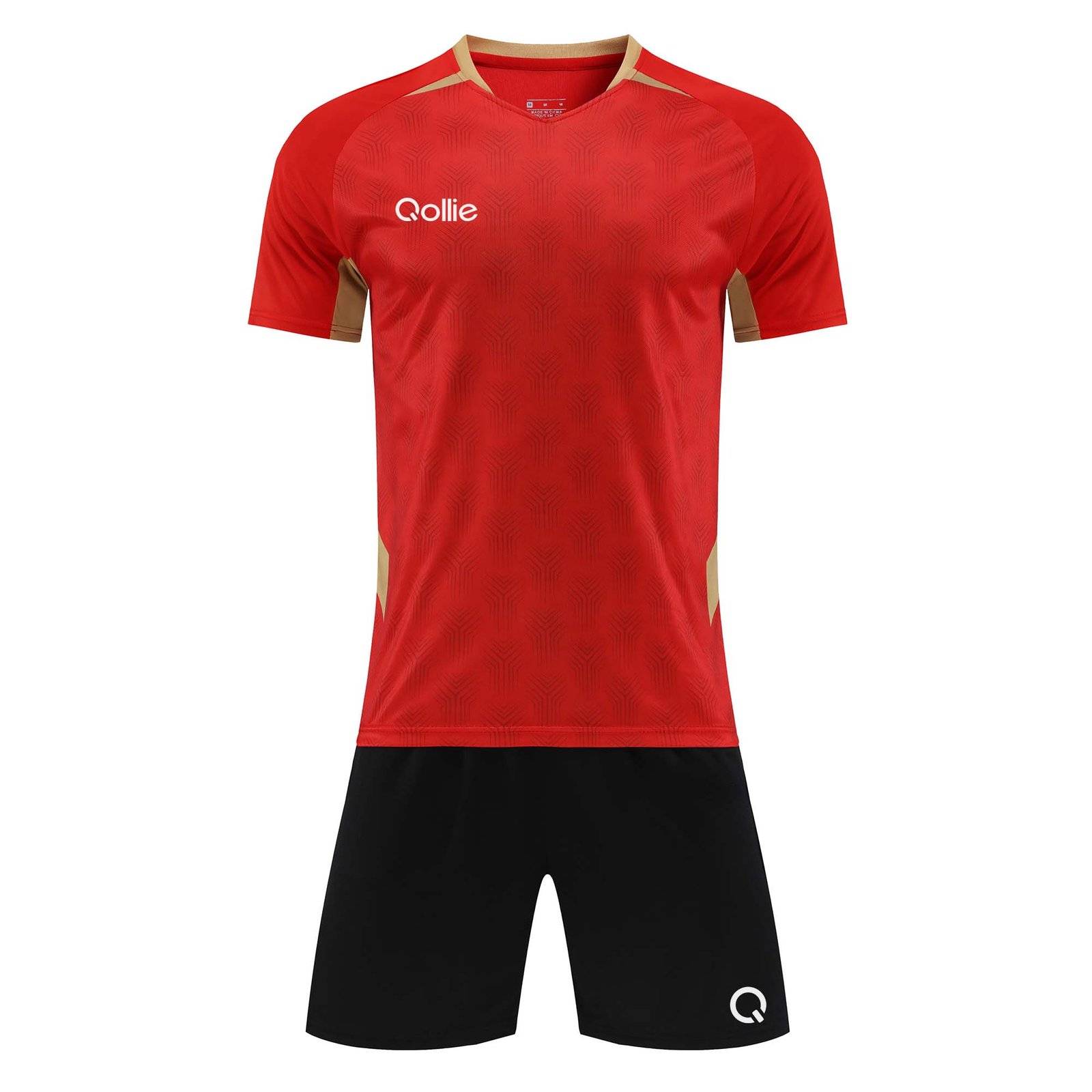 Vector Soccer Jersey - Image 7