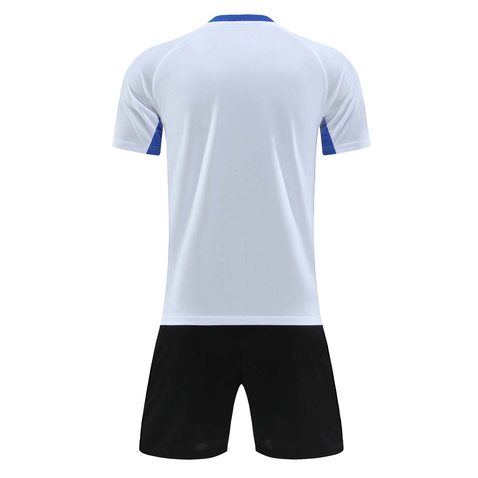 Vector Soccer Jersey - Image 12