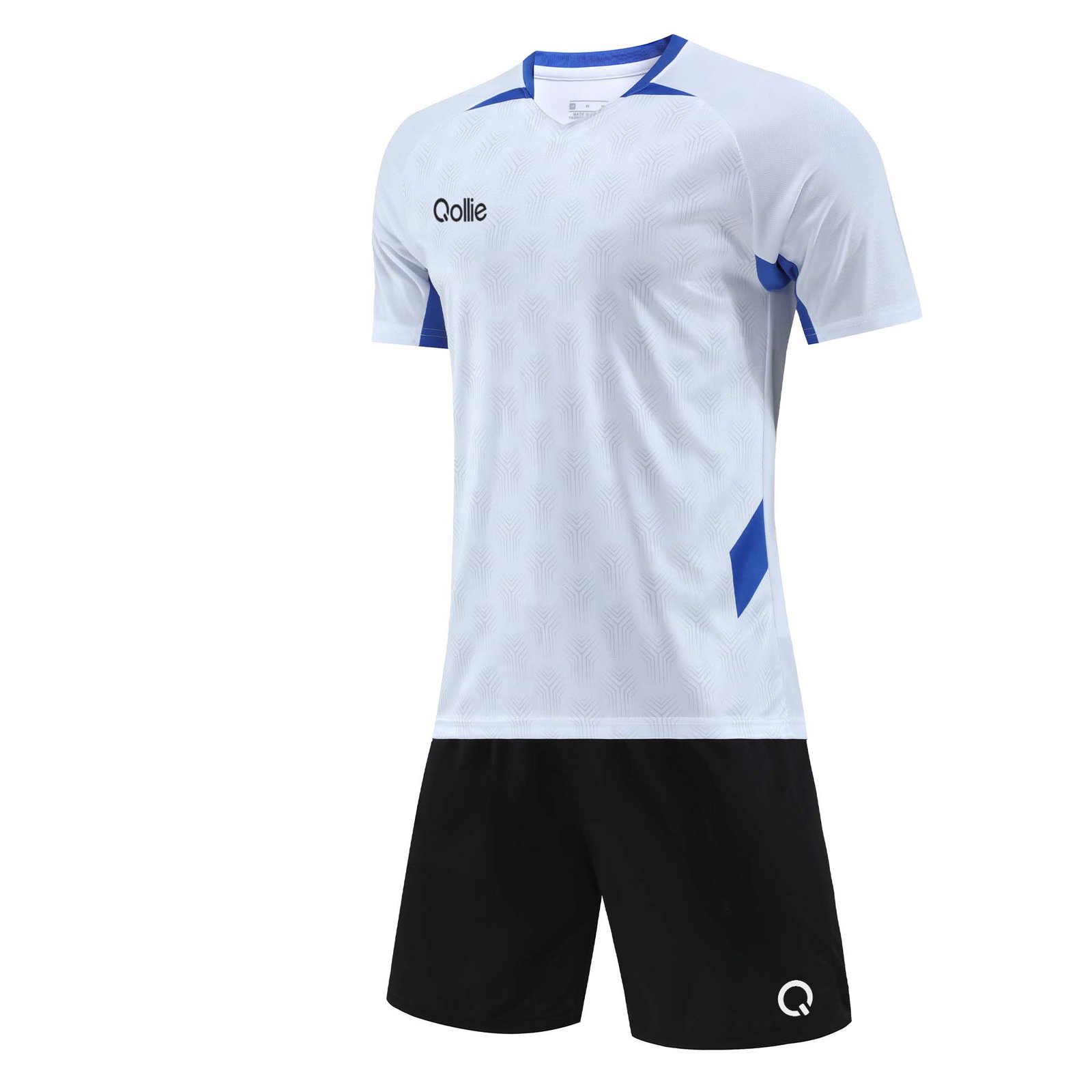Vector Soccer Jersey - Image 11
